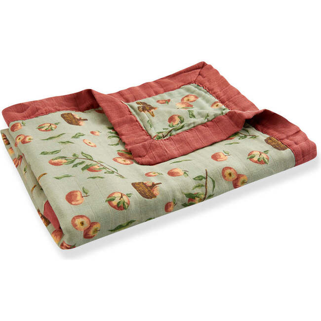 Apple Orchard Bamboo Big Lovey