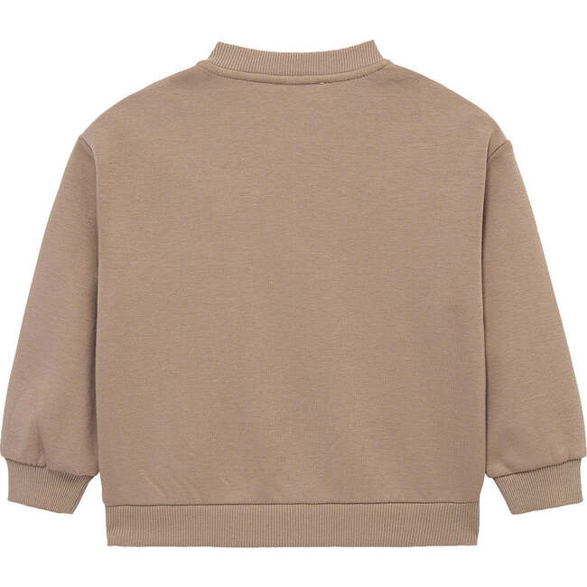 Clayrose Cozy Sweatshirt