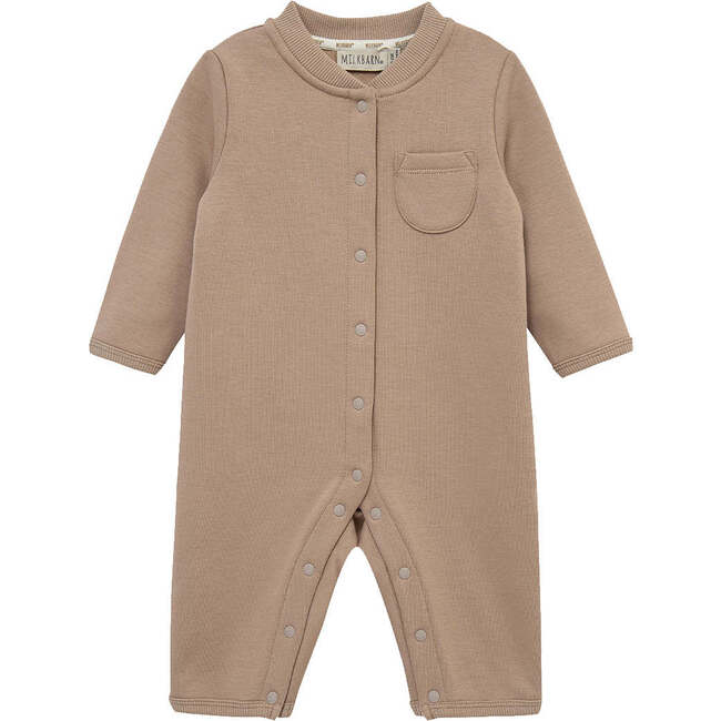 Clayrose Cozy Snap Jumper