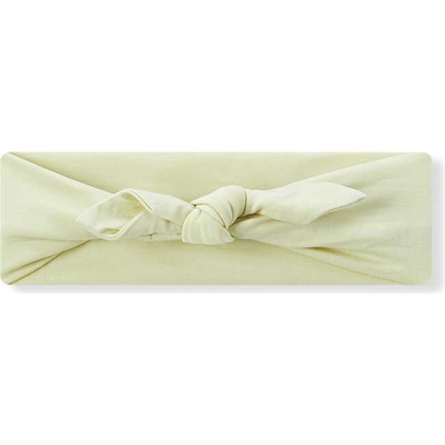Aloe Luxe Solid Headband