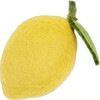 WOOL DOGGY LEMON - Pet Toys - 1 - thumbnail