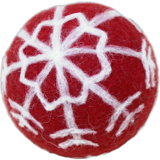 WINTER BEASTBALL, Merry