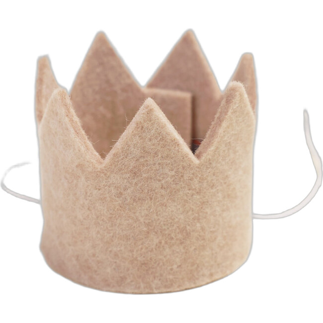 NEUTRAL PARTY CROWNS, Sand