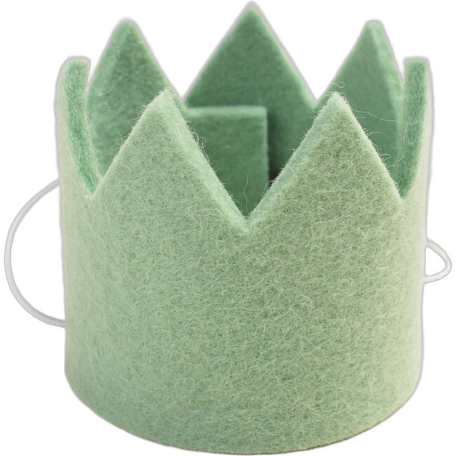NEUTRAL PARTY CROWNS, Mint
