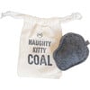 NAUGHTY KITTY COAL - Pet Toys - 1 - thumbnail
