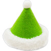 HOLIDAY HAT, Elf - Pet Costumes - 1 - thumbnail
