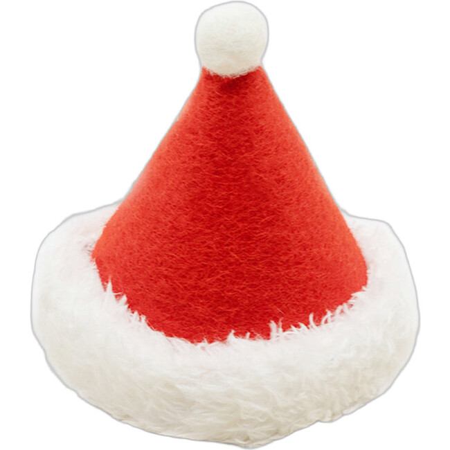 HOLIDAY HAT, Santa