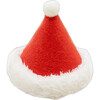 HOLIDAY HAT, Santa - Pet Costumes - 1 - thumbnail
