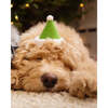 HOLIDAY HAT, Elf - Pet Costumes - 5 - thumbnail