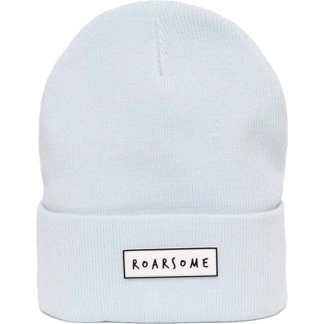Women's Beanie, Blue