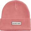 Women's Beanie, Red - Winter Hats - 1 - thumbnail