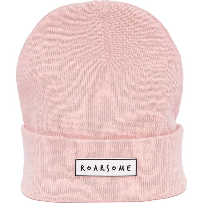 Women's Beanie, Pink