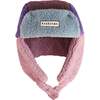 Trapper, Pink - Winter Hats - 1 - thumbnail