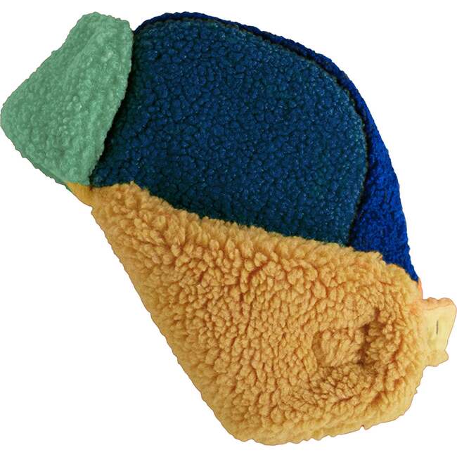 Trapper, Blue - Winter Hats - 3