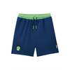 Spike Swim Trunk, Navy - Swim Trunks - 1 - thumbnail