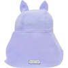Sparkle Sun Cap, Purple - Sun Hats - 3 - thumbnail