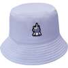 Reversible Bucket Hat, Purple - Sun Hats - 1 - thumbnail
