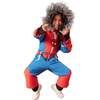 Spiderman Ski Suit, Blue - Snowsuits - 3 - thumbnail