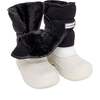 Snow Boots, Black - Boots - 2 - thumbnail