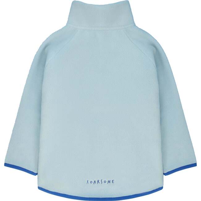 Reef Mid Layer Fleece, Blue