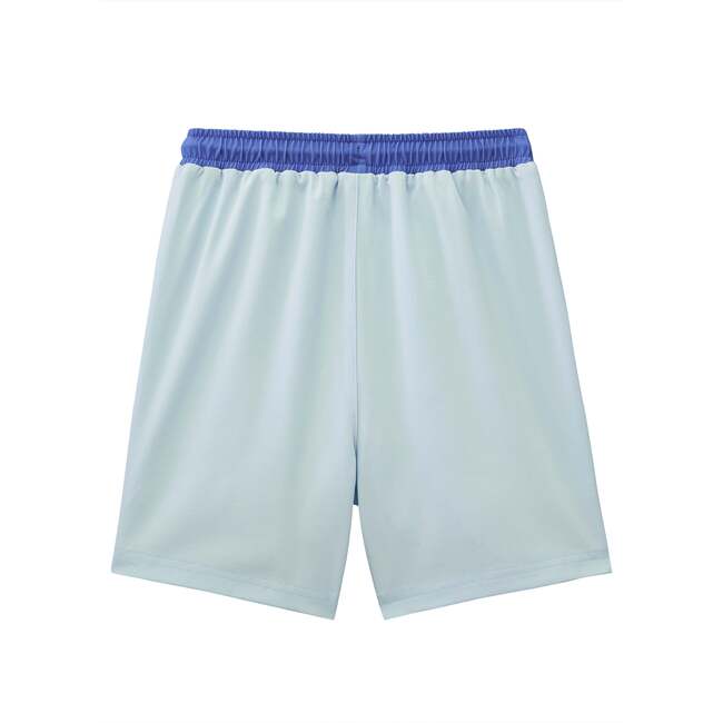 Reef Swim Trunk, Blue