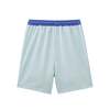 Reef Swim Trunk, Blue - Swim Trunks - 2 - thumbnail