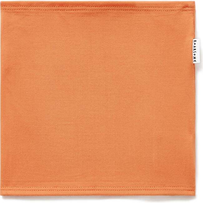 Neck Warmer, Orange