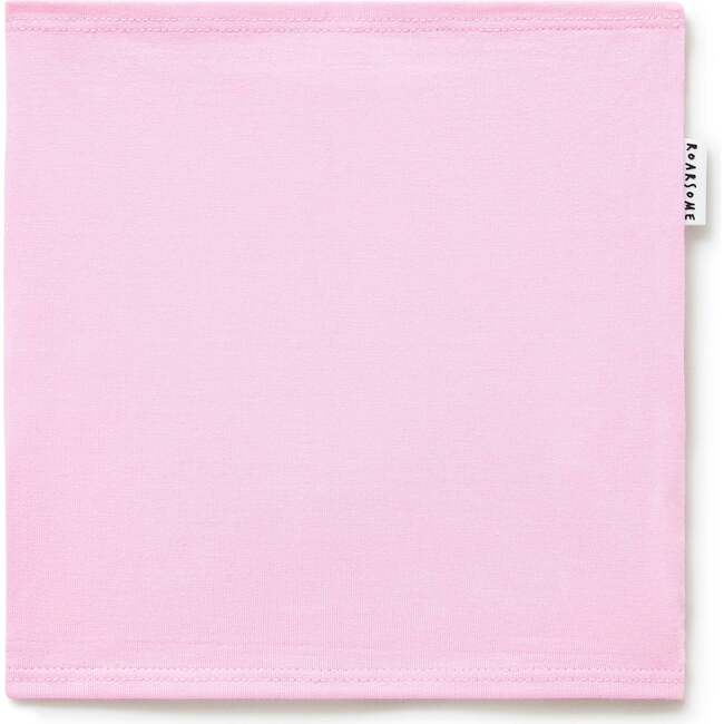 Neck Warmer, Pink