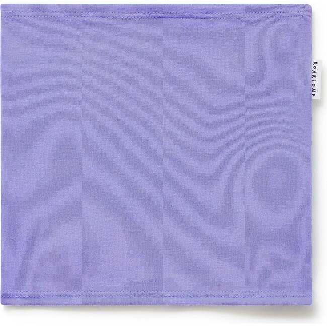 Neck Warmer, Purple