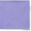 Neck Warmer, Purple - Scarves - 2 - thumbnail