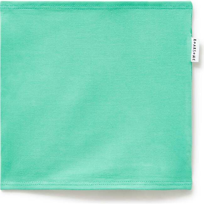 Neck Warmer, Green