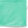 Neck Warmer, Green - Scarves - 2 - thumbnail