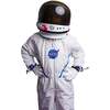Nasa Astronaut Ski Suit, White - Snowsuits - 2 - thumbnail