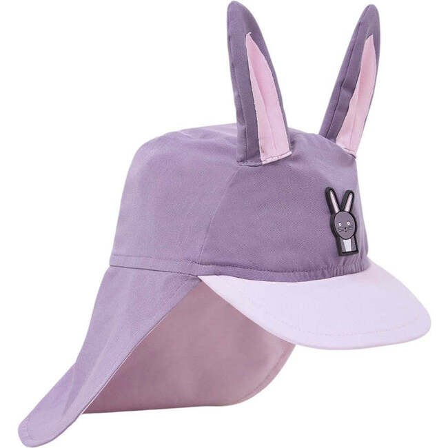 Hop Sun Cap, Purple