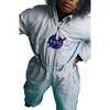 Nasa Astronaut Ski Suit, White - Snowsuits - 3 - thumbnail
