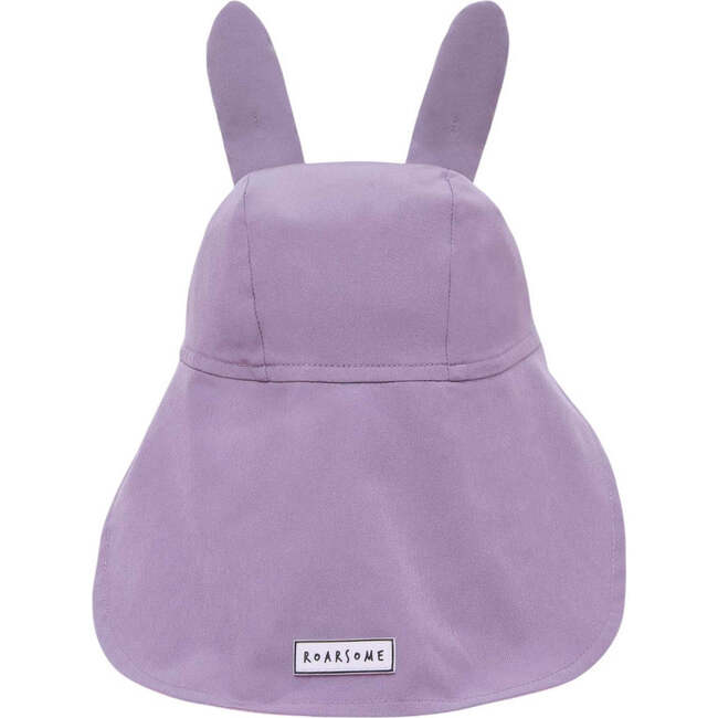 Hop Sun Cap, Purple - Sun Hats - 3