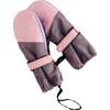 Gloves, Purple - Gloves - 2 - thumbnail
