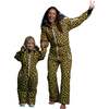 Dash Women Snowsuit, Yellow - Snowsuits - 2 - thumbnail