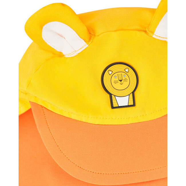 Cub Sun Cap, Yellow