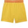 Cub Swim Trunk, Yellow - Swim Trunks - 2 - thumbnail