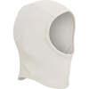 Balaclava, White - Winter Hats - 1 - thumbnail
