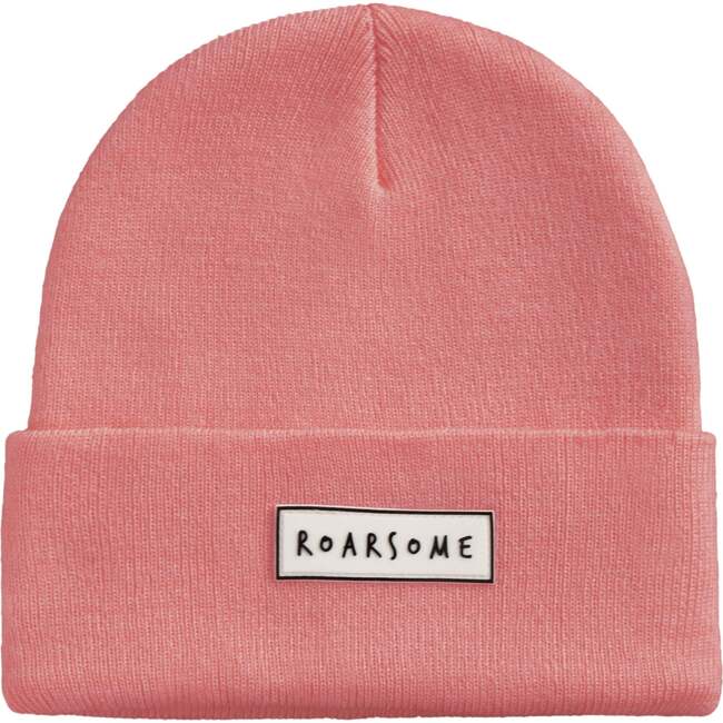 Beanie, Red