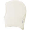 Balaclava, White - Winter Hats - 2 - thumbnail