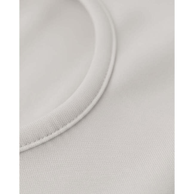 Balaclava, White - Winter Hats - 3