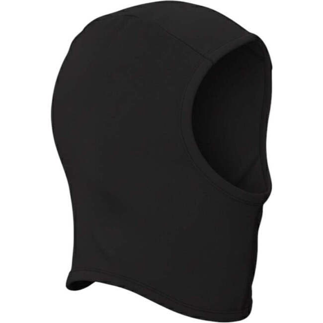 Balaclava, Black