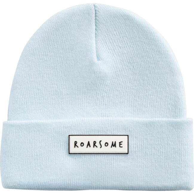 Beanie, Blue