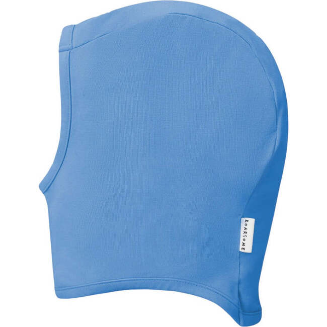 Balaclava, Blue