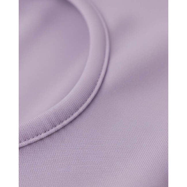 Balaclava, Purple - Winter Hats - 3