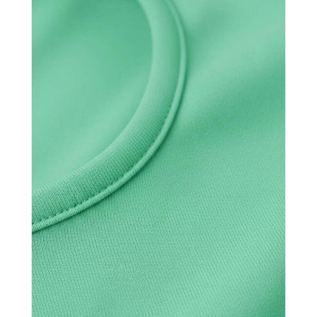 Balaclava, Green - Winter Hats - 3