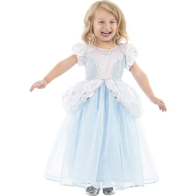 Deluxe Cinderella - Costumes - 1